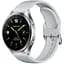 Смарт-годинник Xiaomi Watch 2 BHR8034GL Sliver - мініатюра 2