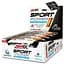 Батончик Amix Sport Power Energi Snack Bar With Caffeine-Blood Orange 20 шт. x 45 г  - мініатюра 1