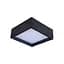 Потолочный светильник MJ-Light D014 20W BK 4000K - миниатюра 1