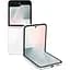 Смартфон Samsung Galaxy Flip7 FE 8/256GB White [SM-F761BZWHSEK] UA-UCRF [140715] - миниатюра 1