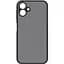 Чохол Make Samsung A06 Frame Black - мініатюра 1