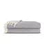 Плед хлопковый Cosas DIAMOND CS2 180х230 см песочный (Plaid_Diamond_03Almond_180x230) - миниатюра 1