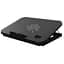 Підставка до ноутбука Esperanza Samum Notebook Cooling Pad all types (EA141) - мініатюра 1