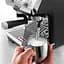 Кавоварка ріжкова Delonghi La Specialista Arte EC 9155.MB [85740] - мініатюра 5
