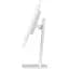 Монітор 27" Iiyama XUB2797QSN-W2 White QHD IPS 100Hz (XUB2797QSN-W2) - мініатюра 10