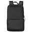 Рюкзак Tucano Terra Gravity AGS 15.6" [чорний] - мініатюра 2