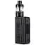 Електронна сигарета VooPoo Drag 3 177W з TPP-X Tank Kit Black (10239) - мініатюра 1