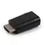 Перехідник Cablexpert HDMI-VGA, черний (AB-HDMI-VGA-001) - мініатюра 1
