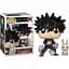 Фигурка Funko Pop Магическая Битва Мегуми Jujutsu Kaisen Megumi 10 см FP JK M 1883 - миниатюра 1