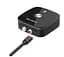 Беспроводной адаптер-приемник Ugreen CM106 Bluetooth Audio Receiver 5.1 - миниатюра 2