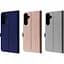 Чохол-книжка Wave Flap Case для Samsung Galaxy A16 Blue [135934] - мініатюра 5