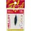 Блешня Select Welldy 1.8g 31mm #13 Indigo Mood - мініатюра 2
