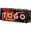 Печенье Pavesi Togo classic Latte 120 г - миниатюра 2