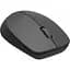 Мышь Rapoo M100 Silent Multi-Mode Wireless, Dark Grey - миниатюра 6