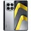 Смартфон Poco M8 5G 8/256GB Silver EU NFC (adapter) - миниатюра 1