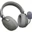 Навушники Bluetooth Stereo Ajazz AHM08 MAX Black/White (AHM08-MAX-GW) UA - мініатюра 2
