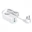 Мережевий фільтр Proove Power Strip PD-02 65W (2 Type-C + 1USB) white (PSP165210001) - мініатюра 6