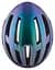 Велошлем Cairn Atom L Methyl Blue/Green Lime (1012-0300590-75-58-61) - миниатюра 3