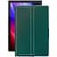 Чехол StatusCASE из экокожи для планшета iHunt PC 10 Pro Тм. Бирюзовый - миниатюра 1