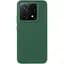 Чохол Silicone Cover Lakshmi (AAA) для Xiaomi Poco X6/Note 13 Pro 5G Зелений/Cyprus Green - мініатюра 2
