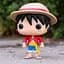 Фігурка Funko Pop! One Piece: Монкі Д. Луффі 9.6см (5305) [118768] - мініатюра 3