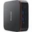 Компьютер персональный Blackview Mini PC MP20 N150/16GB/SSD512GB - миниатюра 3