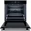 Духова шафа Whirlpool із системою очищення Smart Clean WOI4S8HM2SBA - мініатюра 2