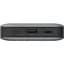 Зовнішній акумулятор ZMI 20 25000mAh 200W Silver [QB826] [132284] - мініатюра 3
