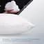 Подушка ТЕП Sleepcover Light New 70х70 см белая (3-01183_00000) - миниатюра 2