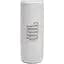 Портативна акустика JBL Flip 6 Steel White (JBLFLIP6WHT) - мініатюра 2