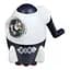 Чинка механічна для олівців Rocket, KIDS Line, ZB.5505 - мініатюра 1