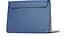 Чохол WiWU Skin Pro II Leather Sleeve Case для MacBook Pro 16 Navy Blue (2019-2020) [53715] - мініатюра 2