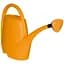 Лійка садова Plastkon Spring 10.5 л помаранчева (284448) - мініатюра 1
