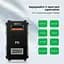 Зарядное устройство XON PowerCharge 20W (PD20) USB Type-C (PCWA020020A1С1B 6136) Черный - миниатюра 4
