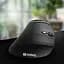 Мишка Sandberg Wireless Pro 3400 dpi 6 кнопок чорний - мініатюра 2
