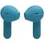 Bluetooth-гарнитура JBL Tune Flex 2 Turquoise (JBLTFLEX2TQE) - миниатюра 5