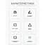 Подставка для ноутбука OfficePro LS320G Grey [144395] - миниатюра 6