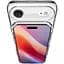 Чохол Spigen Ultra Hybrid для Apple iPhone Air Crystal Clear (ACS10309) [149394] - мініатюра 8