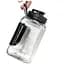 Бутылка IronFlex Water Jug Gallon 2.4 л, Clear - мініатюра 3