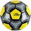 Мяч футбольный TK Sport, 300-310 г, резиновый баллон, материал PVC, размер №5 (В ассортименте) C62396 - миниатюра 1