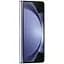 Смартфон Samsung Galaxy Fold 5 F946B 1Tb SM-F946BLBNSEK Grade B Seller Refurbished Light Blue - миниатюра 2