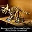 Конструктор LEGO Jurassic World Скамʼянілості динозаврів: трицератопс (77985) - мініатюра 11
