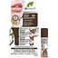 Бальзам для губ з кокосовим маслом Dr. Organic Bioactive Skincare Virgin Coconut Oil Lip Balm SPF15 5.7 мл - мініатюра 1