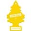 Ароматизатор повітря Little Trees Ялинка Ваніль (78001) - мініатюра 1