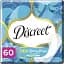 Ежедневные прокладки Discreet Ocean Breeze Scent 60 шт. - миниатюра 1