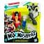 Іграшка-фігурка Hasbro MixMashers Transformers Starscream (F9730_F9732) - мініатюра 4