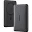 Зовнішній акумулятор Baseus PicoGo Ultra Slim Qi2 10000mAh 27W Black (E0027201) [153916] - мініатюра 2