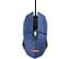 Мышь Trust GXT 109 Felox RGB Blue (25067) - миниатюра 1