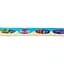 Нашийник для собак Max & Molly Smart ID Collar Aloha L 39-62x2.8 см - мініатюра 2