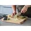 Ніж кухонний KitchenAid Coreline з захисним чохлом для леза (KOG8IFSSOHOBA) - мініатюра 12